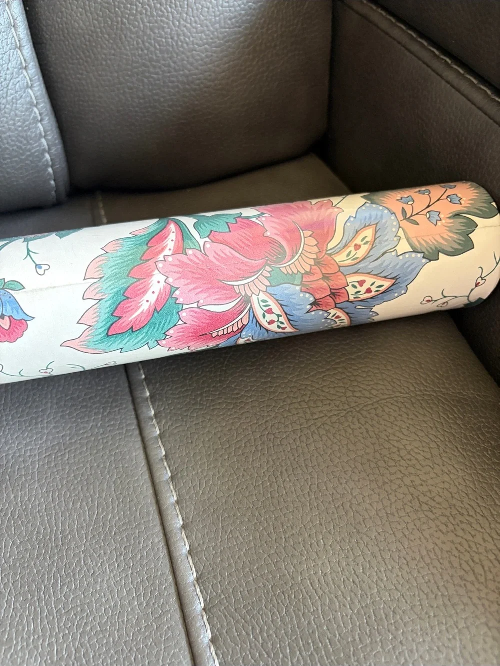 Vintage Floral Wallpaper